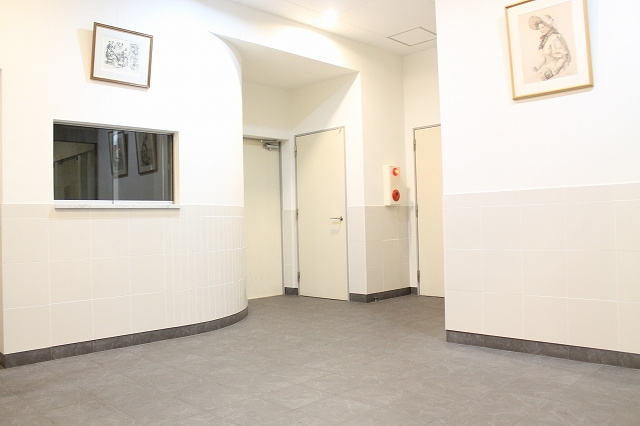 【その他共用部分】カーライル堺市駅前