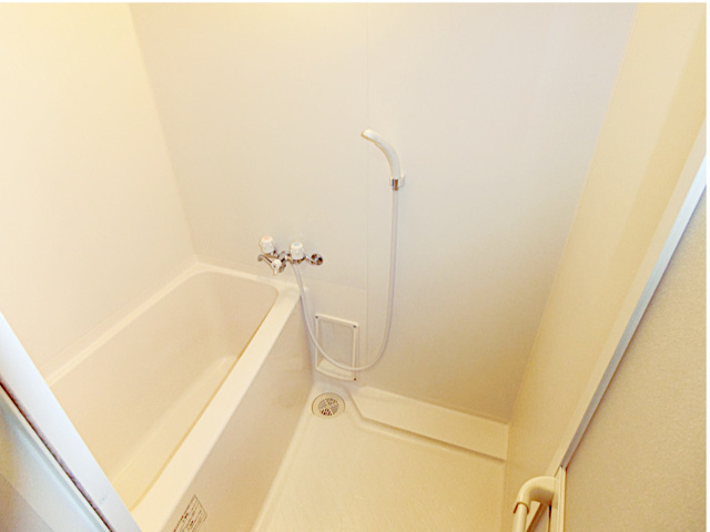 【浴室】カーライル堺市駅前