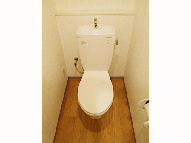 【トイレ】カーライル堺市駅前