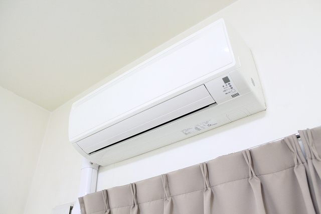 エアコン