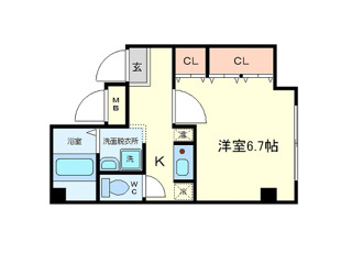 IF西梅田