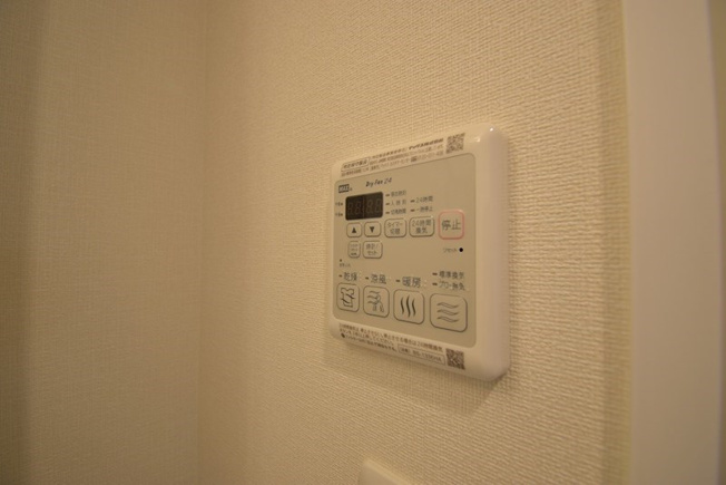 同施工会社の同仕様写真です。