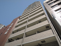 エスリード福島駅前の画像