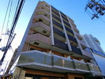 ストリーム江坂の画像