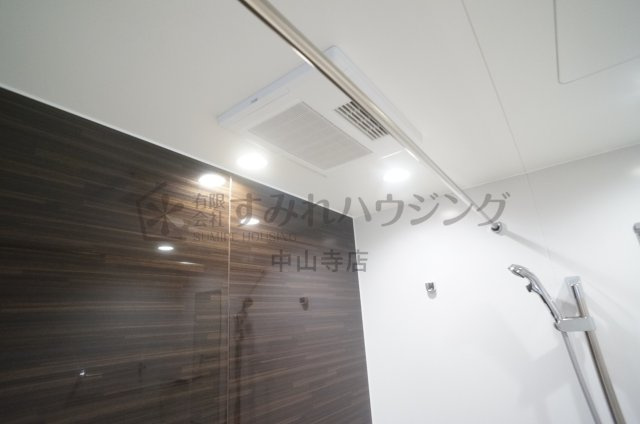 カームデイズの設備