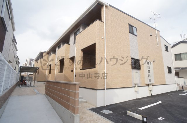 カームデイズ