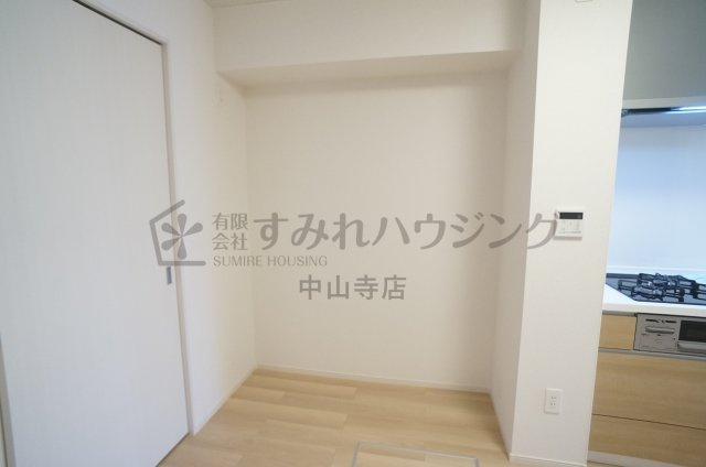 カームデイズの居間・リビング