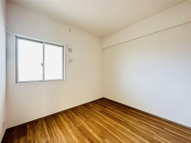 キャッスルコート田寺東の子供部屋