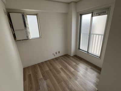 【寝室】 | 深江本町マンション(旧ラセゾンあかつき)