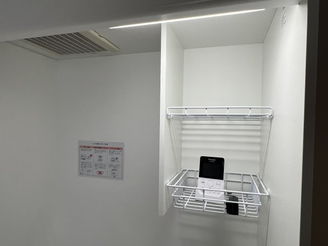 【収納】 | SENSE深江本町（旧深江本町マンション）