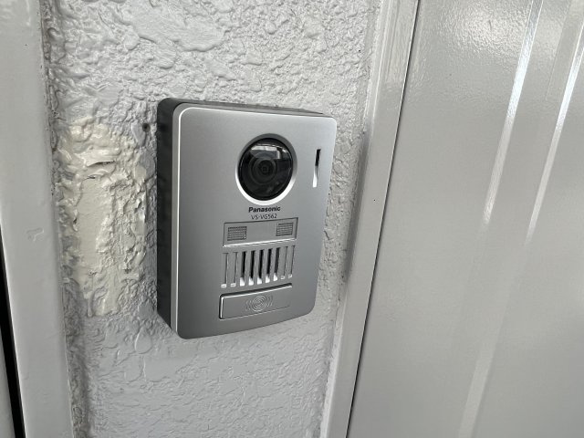 【セキュリティ】 | SENSE深江本町（旧深江本町マンション）