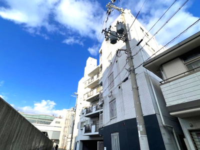 【その他】 | 深江本町マンション(旧ラセゾンあかつき)