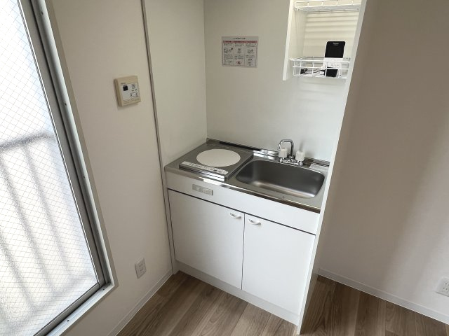 【キッチン】 | SENSE深江本町（旧深江本町マンション）