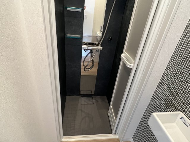 【シャワールーム】 | SENSE深江本町（旧深江本町マンション）