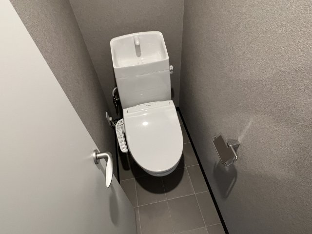 【トイレ】 | SENSE深江本町（旧深江本町マンション）