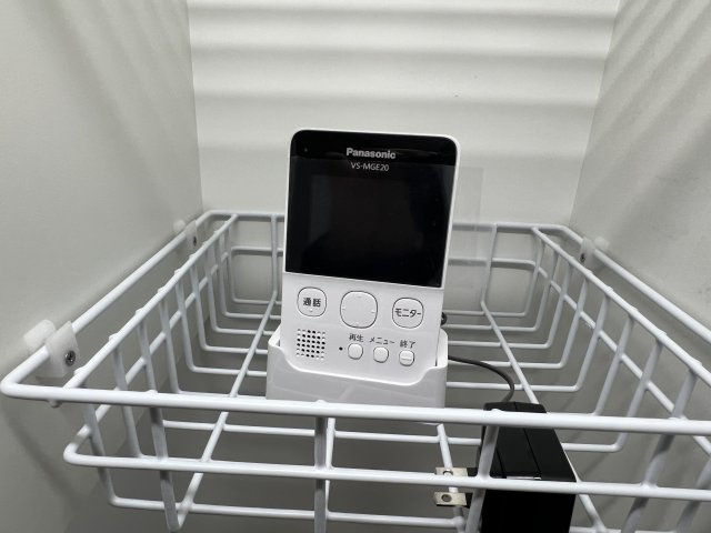 【セキュリティ】 | SENSE深江本町（旧深江本町マンション）