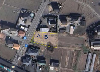 【外観】 | 高崎市阿久津町分譲地