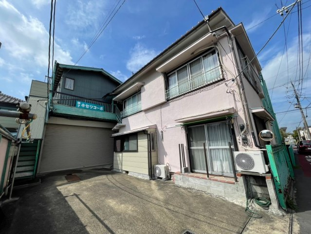 第7キセツコーポの画像