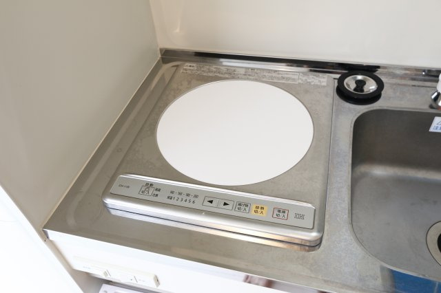 ユナイト追浜 ベネッティーの杜のキッチン|同タイプ参考写真です。