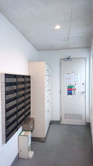 【設備】 | オープンレジデンス幡ヶ谷