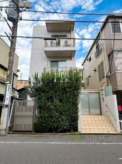 【外観】 | オープンレジデンス幡ヶ谷