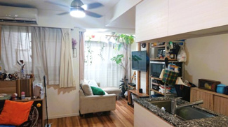 【居間・リビング】 | オープンレジデンス幡ヶ谷