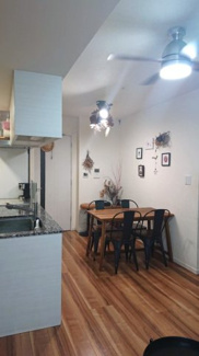 【居間・リビング】 | オープンレジデンス幡ヶ谷