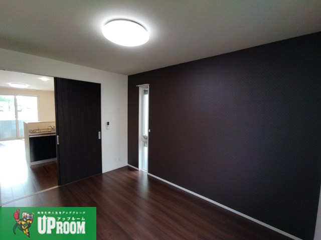 フェリーチェⅡの洋室