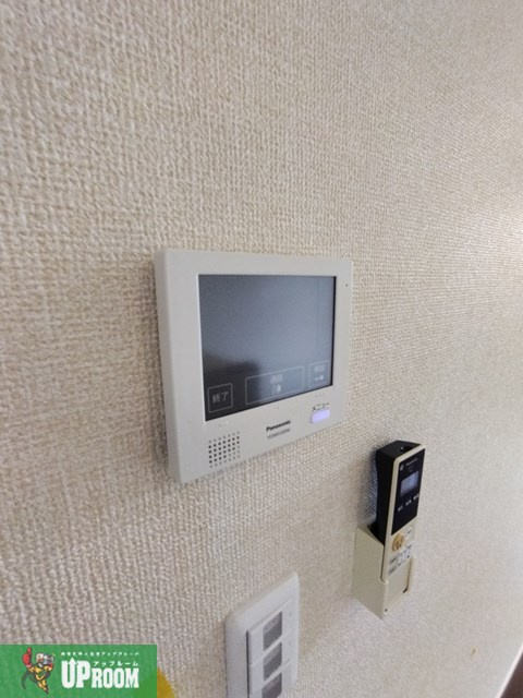 フェリーチェⅡのセキュリティ