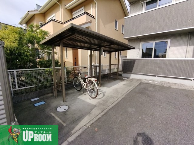 フェリーチェⅡのその他共用部分