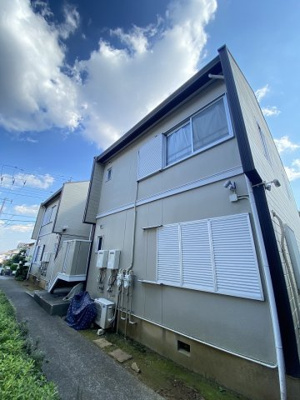 【外観】 | ベルドール【SHM】 | ☆積水ハウス施工の賃貸住宅シャーメゾン☆