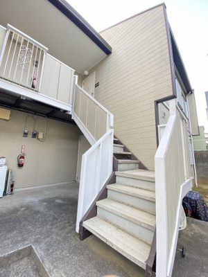 【その他共用部分】 | ベルドール【SHM】 | ☆積水ハウス施工の賃貸住宅シャーメゾン☆