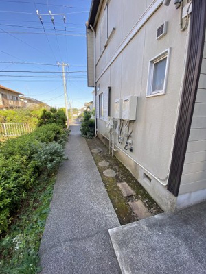 【その他共用部分】 | ベルドール【SHM】 | ☆積水ハウス施工の賃貸住宅シャーメゾン☆