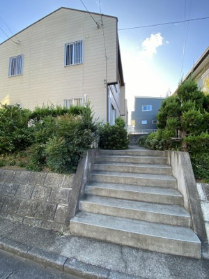 【その他共用部分】 | ベルドール【SHM】 | ☆積水ハウス施工の賃貸住宅シャーメゾン☆