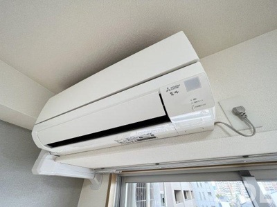 【設備】 | スペランツァⅡ都島 | ※同シリーズ参考画像