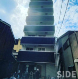 スペランツァⅡ都島の画像