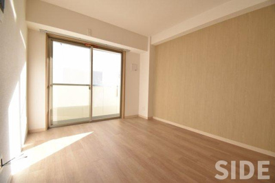 【居間・リビング】 | スペランツァⅡ都島 | ※同シリーズ参考画像