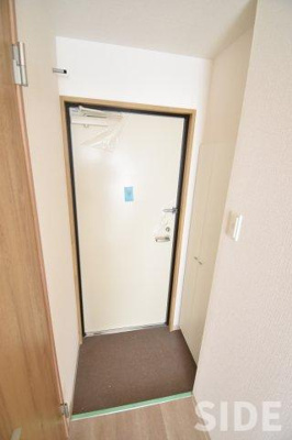 【玄関】 | スペランツァⅡ都島 | ※同シリーズ参考画像
