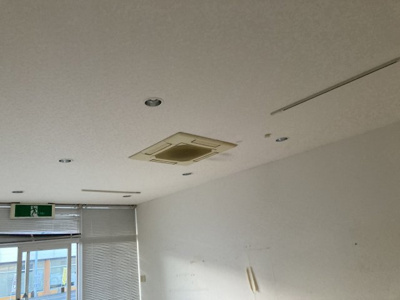 【設備】 | 洲本西第２ビル