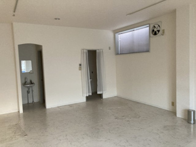 【内装】 | 洲本西第２ビル