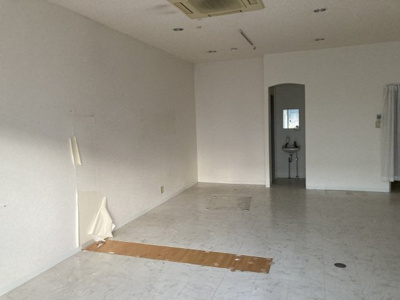 【内装】 | 洲本西第２ビル