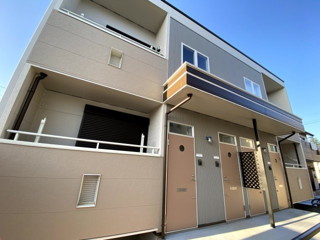 シャイデック東光台