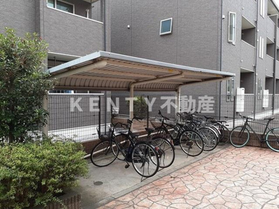 【その他共用部分】 | サンシャイン・クラ