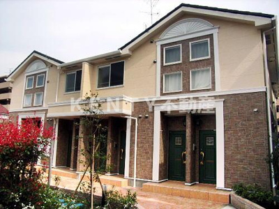 【外観】 | サンシャイン・クラ | 外観です