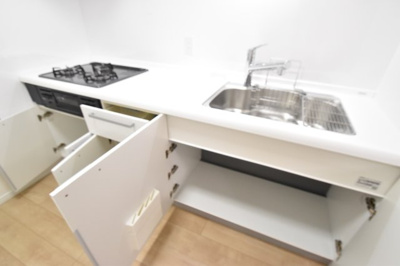 【キッチン】 | 【上質リフォーム】藤和ハイタウン美の里