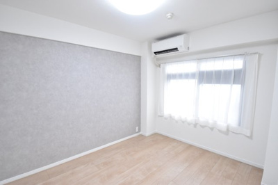 【洋室】 | 【上質リフォーム】藤和ハイタウン美の里