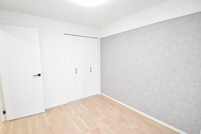 【洋室】 | 【上質リフォーム】藤和ハイタウン美の里