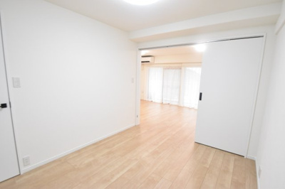 【洋室】 | 【上質リフォーム】藤和ハイタウン美の里