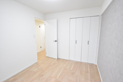 【洋室】 | 【上質リフォーム】藤和ハイタウン美の里