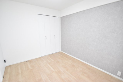 【洋室】 | 【上質リフォーム】藤和ハイタウン美の里